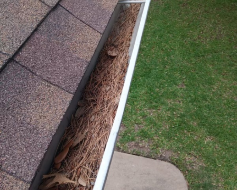 Commercial Roofing, Residential Roofing, and Gutters and Carpentry in